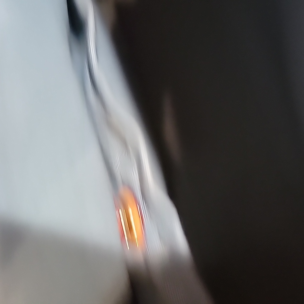 Coach EUC Jamie Camera Bag In Signature Denim - Picture 10 of 10